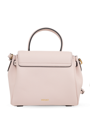 Versace Leather shoulder bag